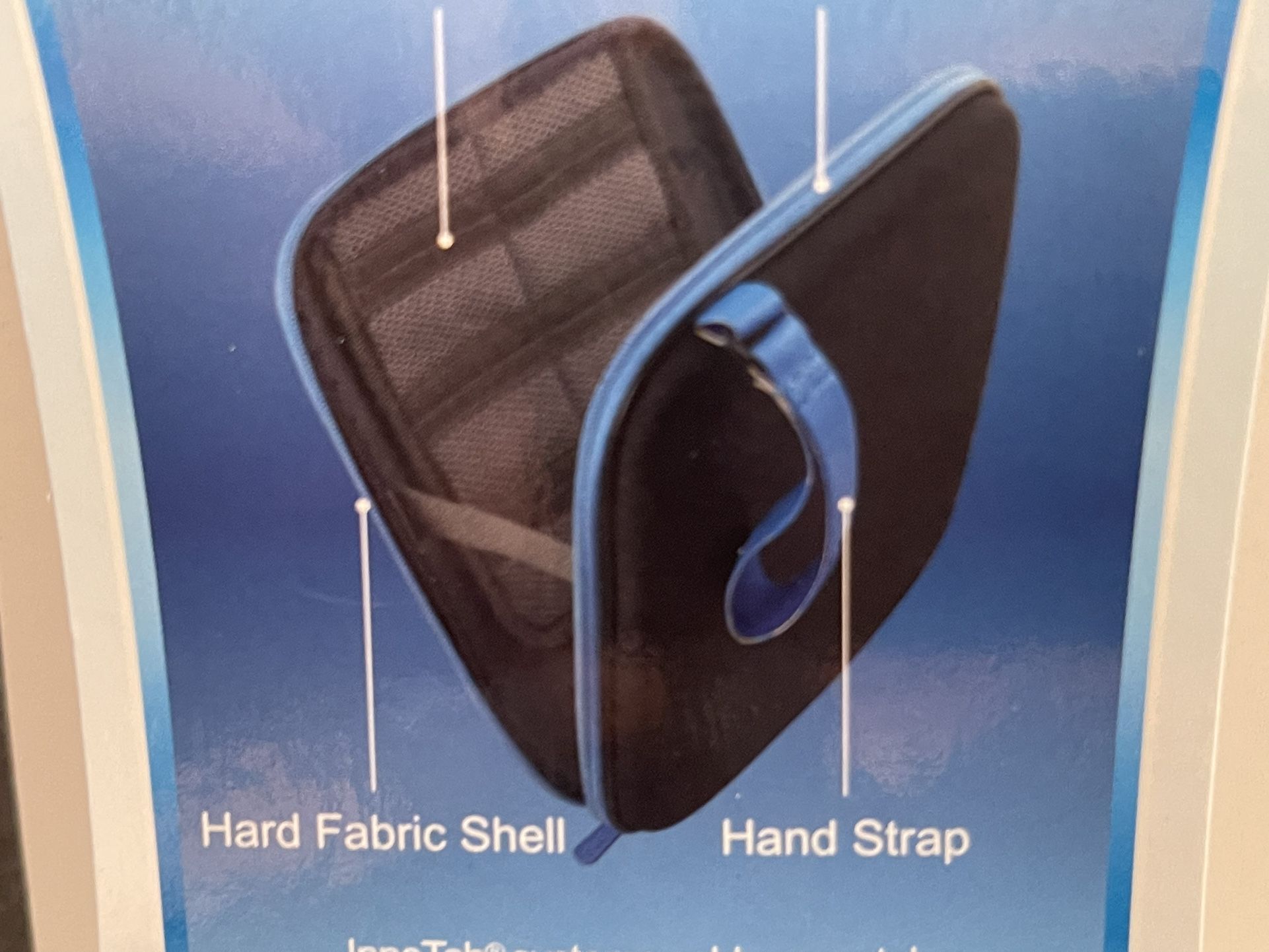 Electronics, iPad Carrier Protector