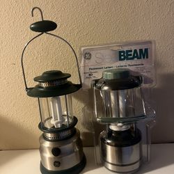 LANTERN GE