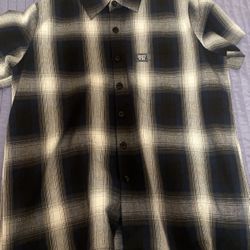 fb county flannel