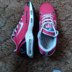 NFL Falcons 48 In Great Condition 