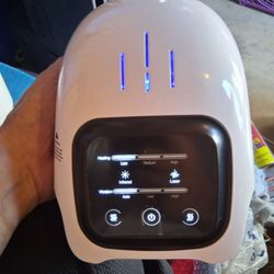 Smart Knee Massager 