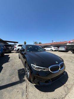2020 BMW 330i