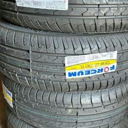 225 65 17 Calidad De Llantas
