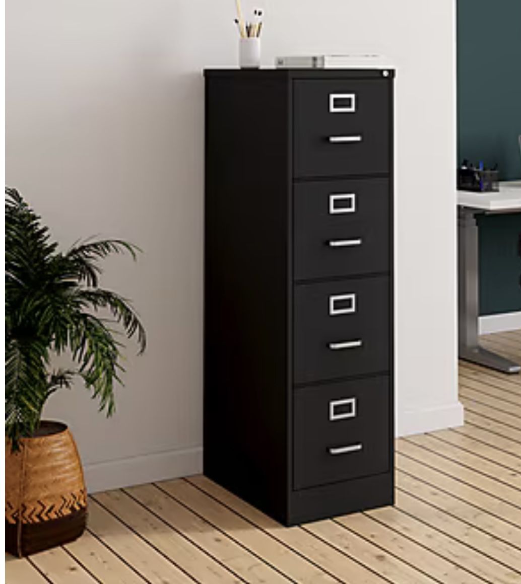Filing Cabinet