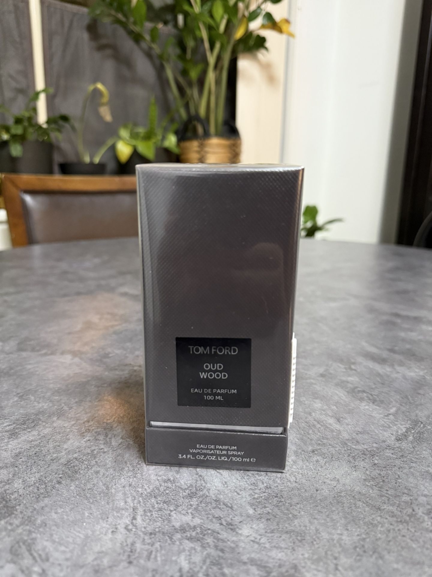 TOM FORD OUD WOOD 100ML