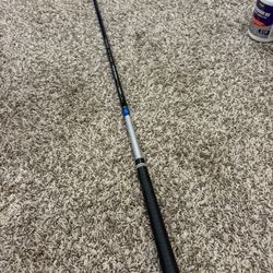 Tensei blue Stiff 65g 6wood Shaft With Ping Tip 