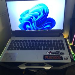 Dell G15 Gaming Laptop  (2022)