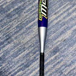 Louisville Slugger Mendoza C1C  Composite Bat FP86M TPS 32” 21oz Fastpitch 2 1/4