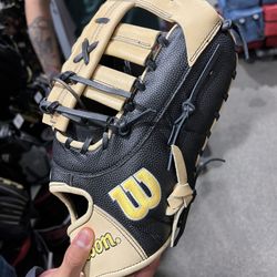 Baseball Glove