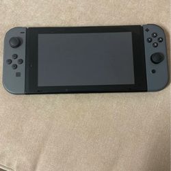 Switch Console