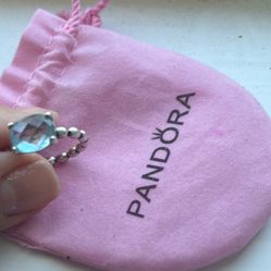 Pandora Ring