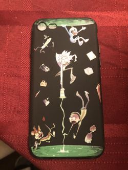 iPhone 7/8 cover