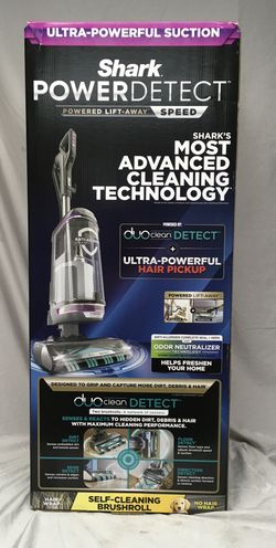 Shark Electric Vacuum 