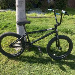 Cult Devotion BMX Bike 20in
