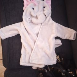Baby Robe 