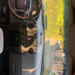 2008 Ford F150 