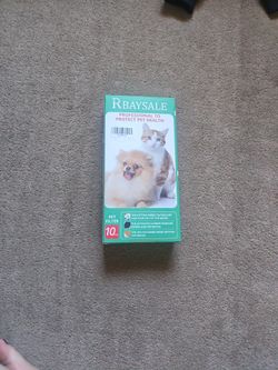 Pet filters for water bowl