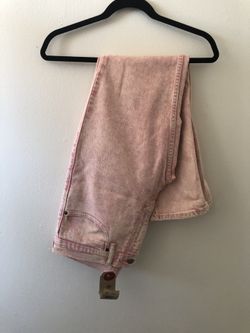 Brand New 511 Levi Jeans