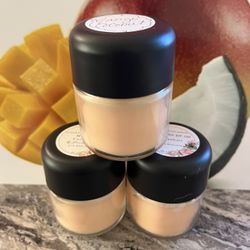Homemade Soy Candles 3oz For $3