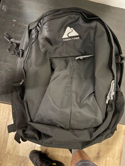 Ozark Trail backpack