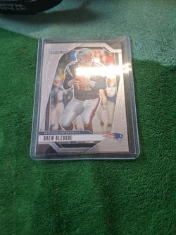 Drew Bledsoe