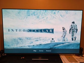 LG OLED TV 55B7A