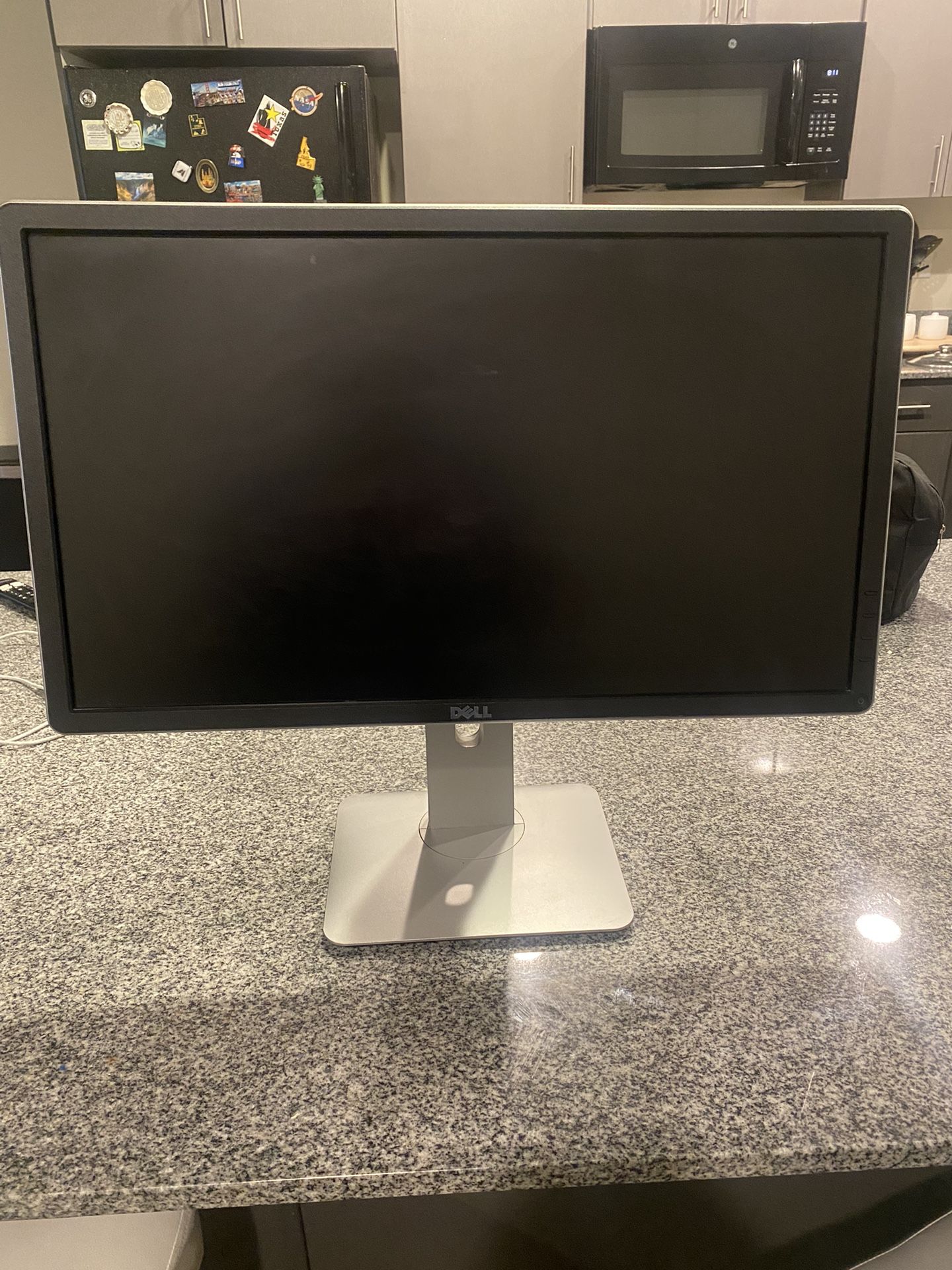 DelL Monitor