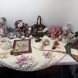 Christmas Set