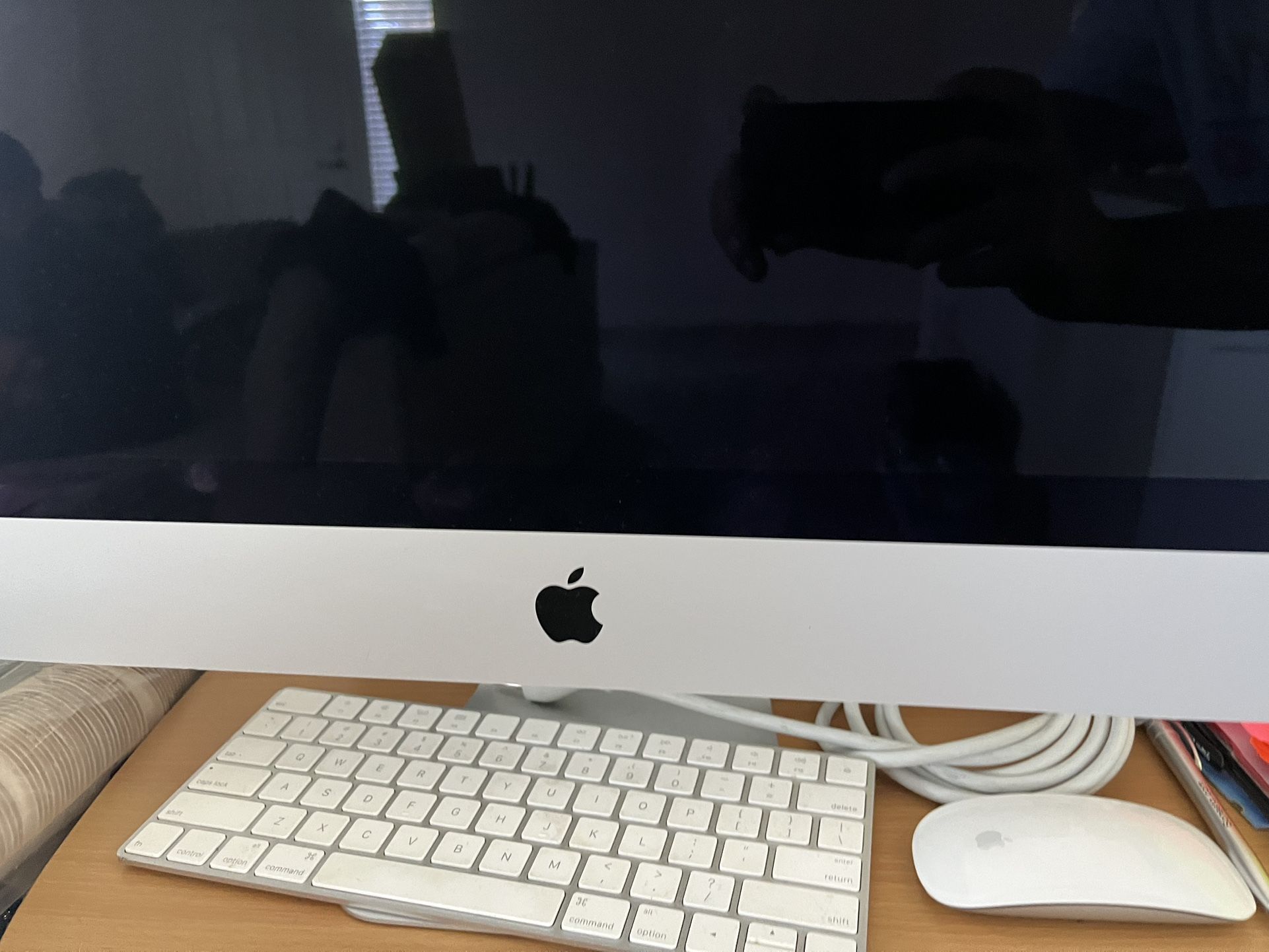 iMac 2017 Great Condition
