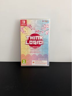 Nintendo switch game