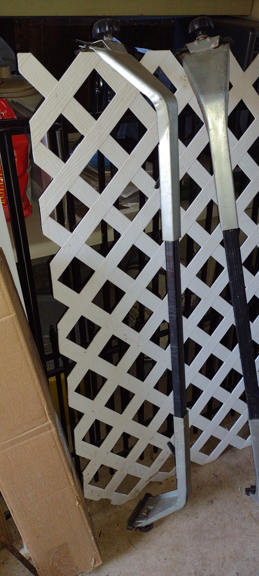 Roof Rack Luggage Carrier