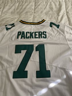 Green Bay Packers Jersey