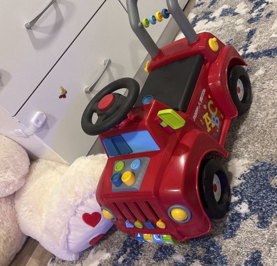 Baby Car / Toy