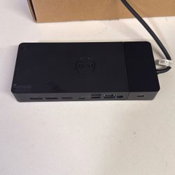 Dell Docking Station
