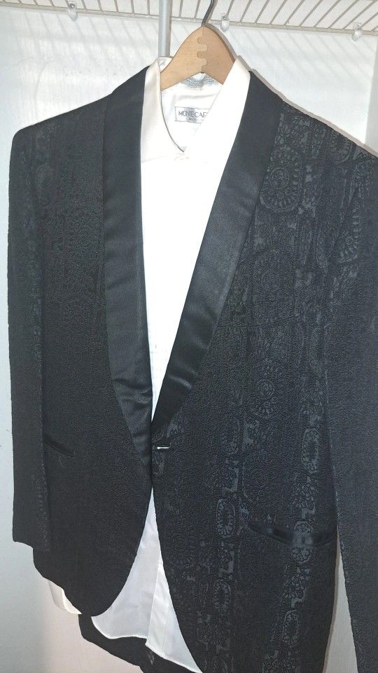 Tailored MONTE CARLO Tuxedo