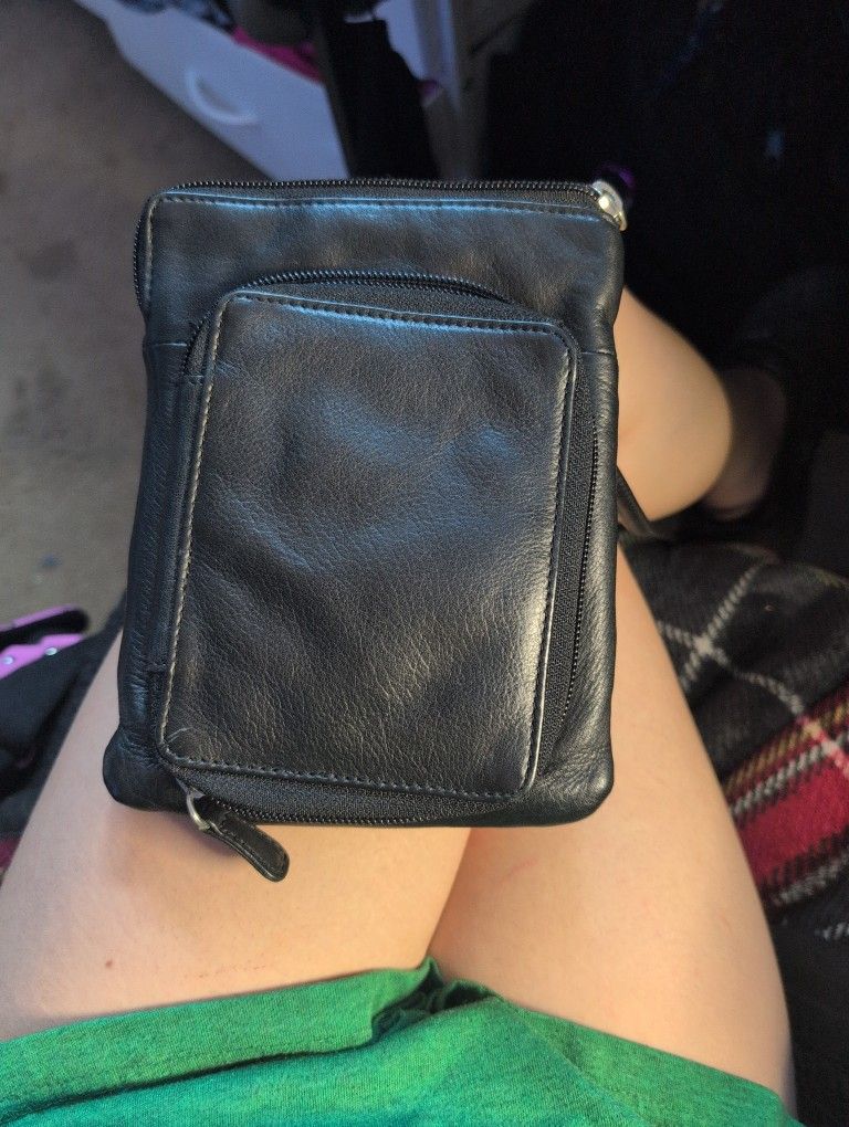 Cross Body Bag