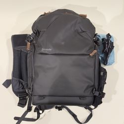 Shimoda Explore V2 30L Starter Kit Camera Backpack