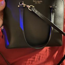 Kate Spade Purse 