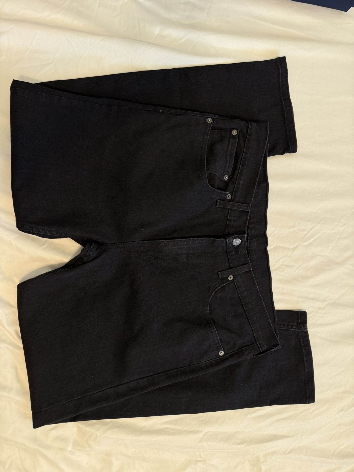 Men’s Levi’s Jeans 