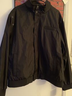 Calvin Klein jacket brand new size xxl