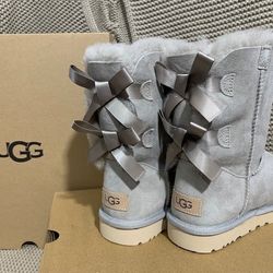 Botas ugg bailey bow ii new arrivals
