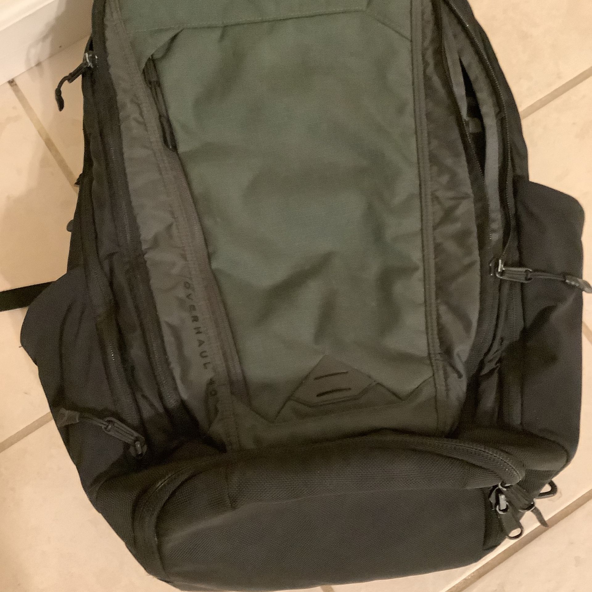 North Face Overhaul 40 Backpack
