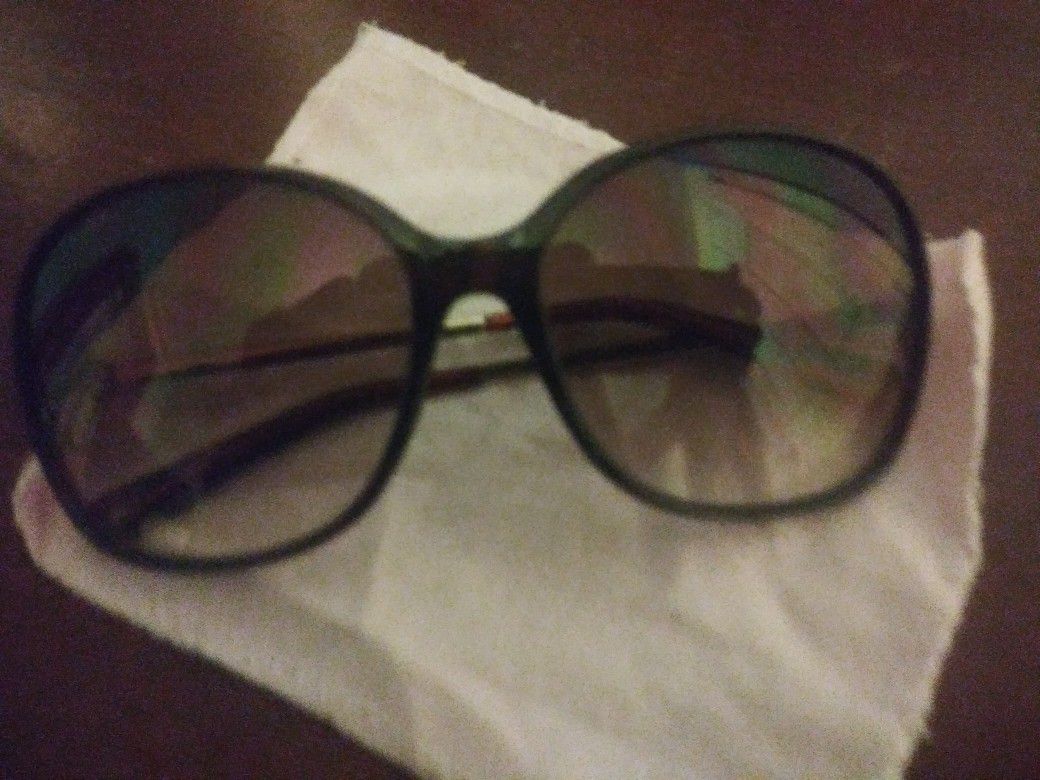 Tommy Hilfiger Sunglasses