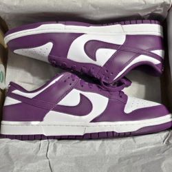 Dunk Low Viotech Men’s 11.5