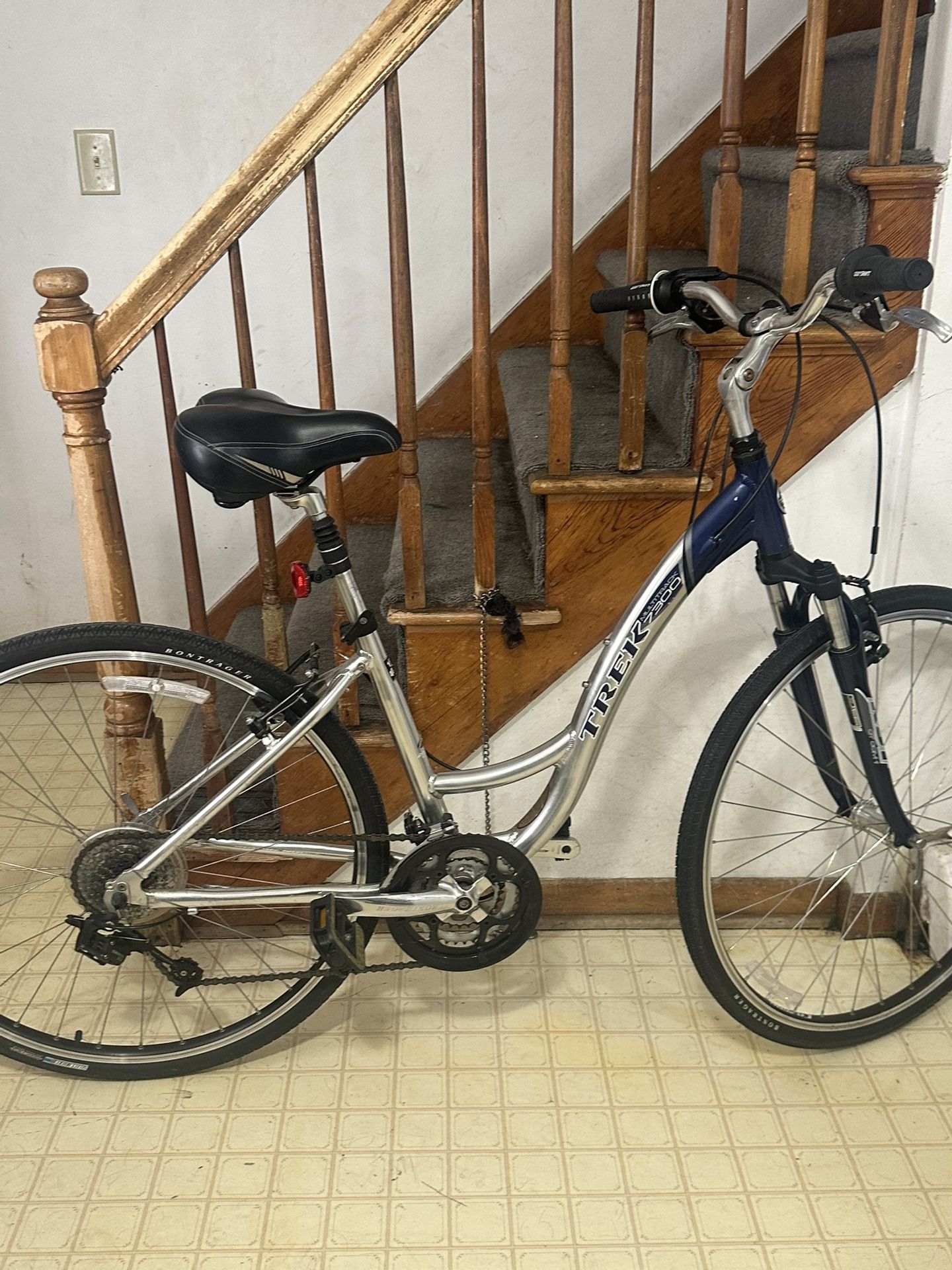 Trek Bike