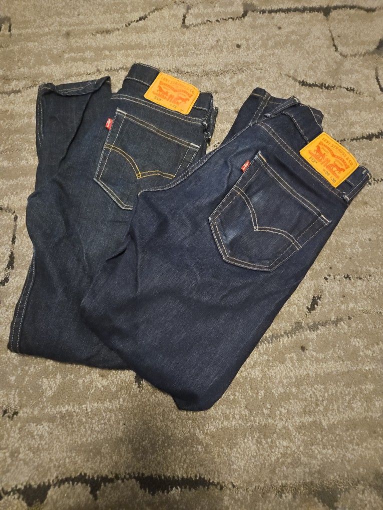 Kids Levi's 510