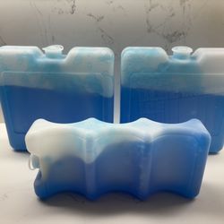Blue Ice