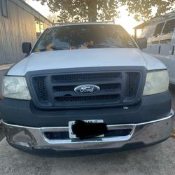 2006 Ford F-150