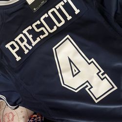 Cowboys Jersey  