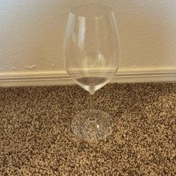 Riedel Red Wine Glasses